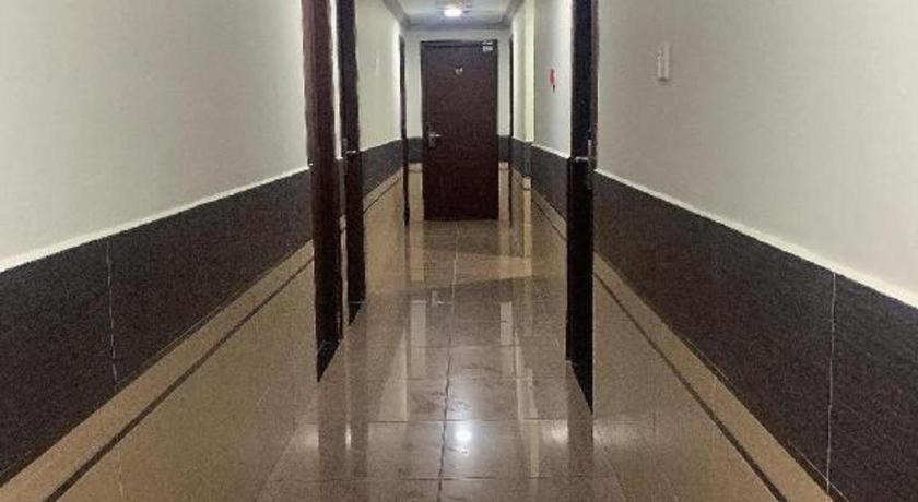 River Park Hotel Sibu Exterior photo