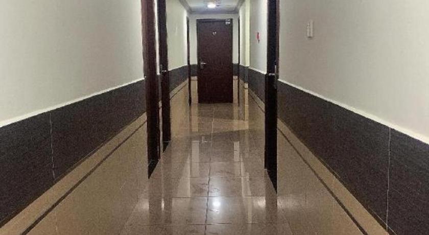 River Park Hotel Sibu Exterior photo