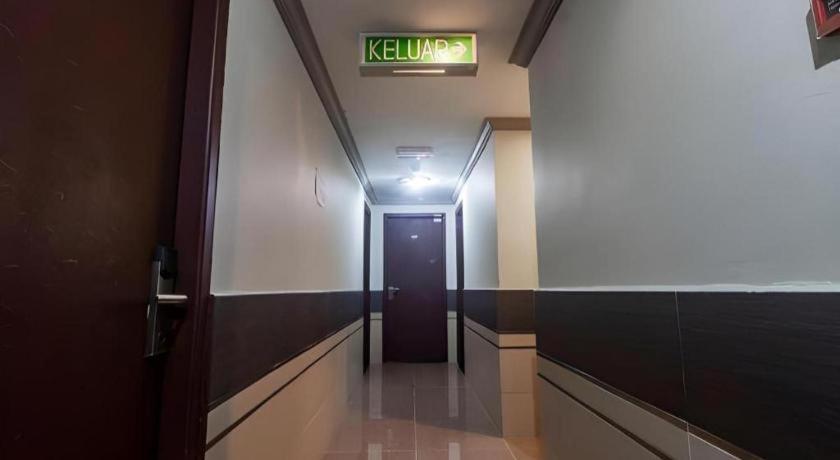 River Park Hotel Sibu Exterior photo